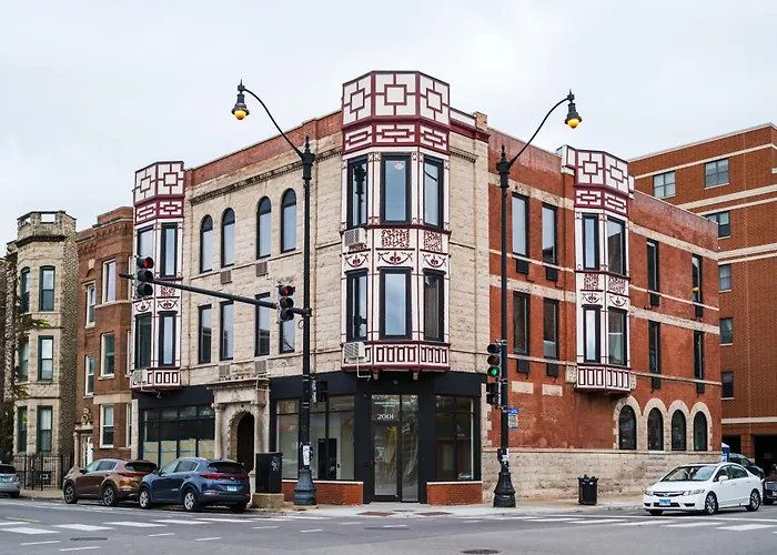 Logan Inn